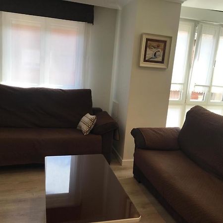 Casablanca Daire Gijón Dış mekan fotoğraf