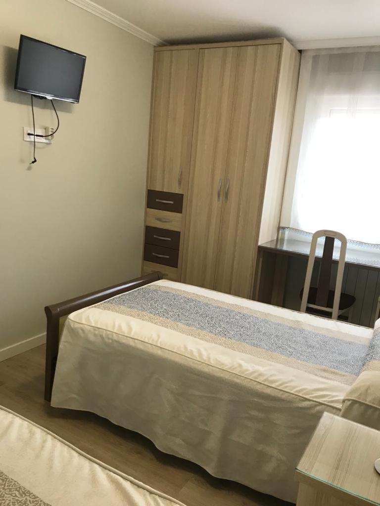 Casablanca Daire Gijón Dış mekan fotoğraf